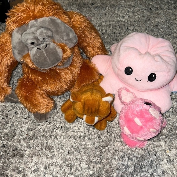 Other - Lot of stuffies